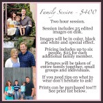 Family Pricing