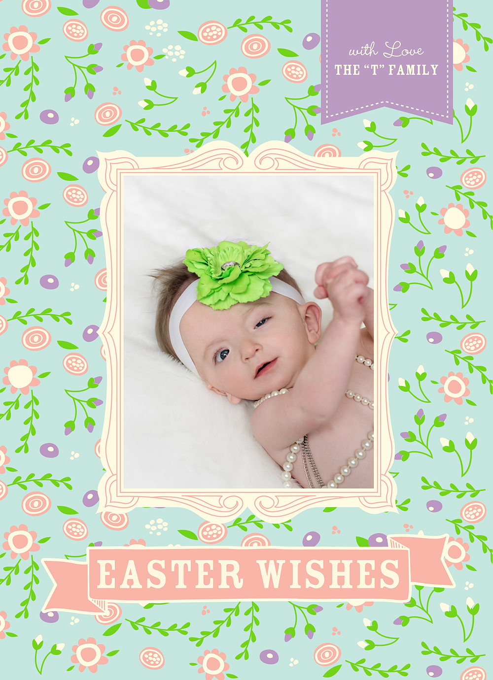 Easter Card