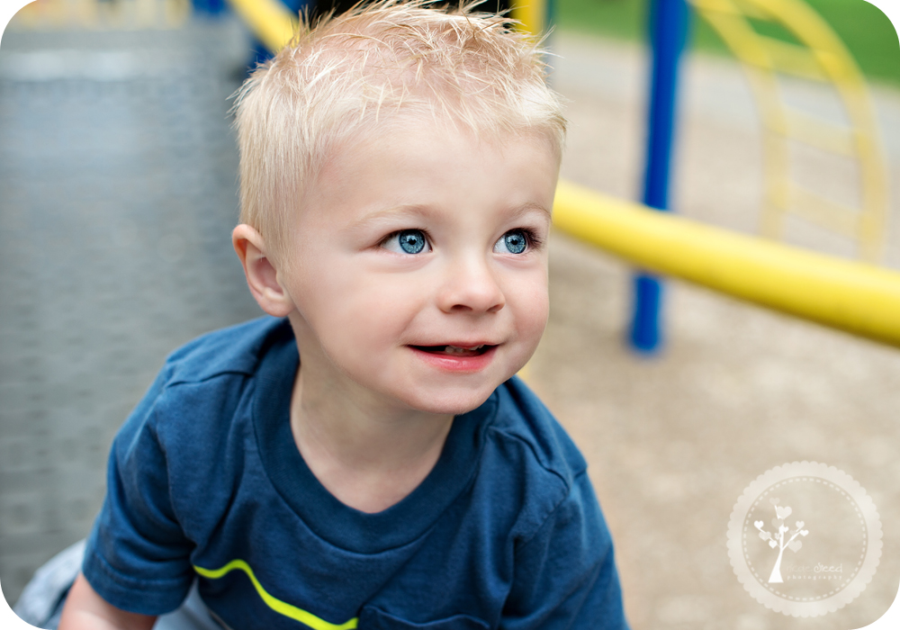 2 Year Old “C”: Utah Child Photographer