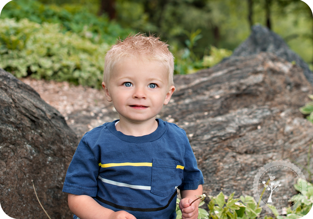 2 Year Old “C”: Utah Child Photographer