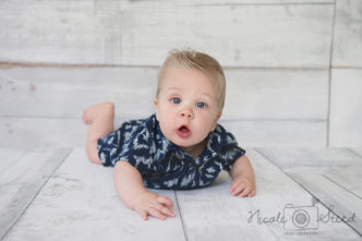 Utah Child Photographer