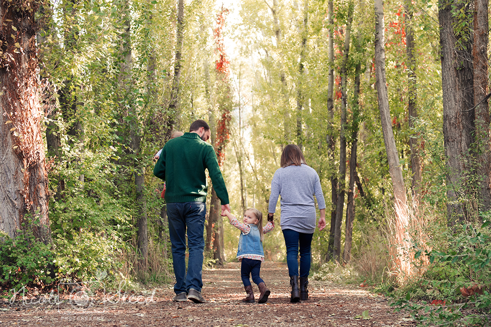 Utah Family Pictures