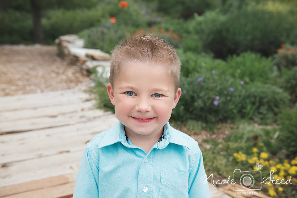 Utah Family Photographer