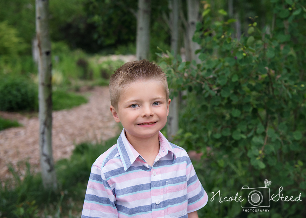 Utah Family Photographer