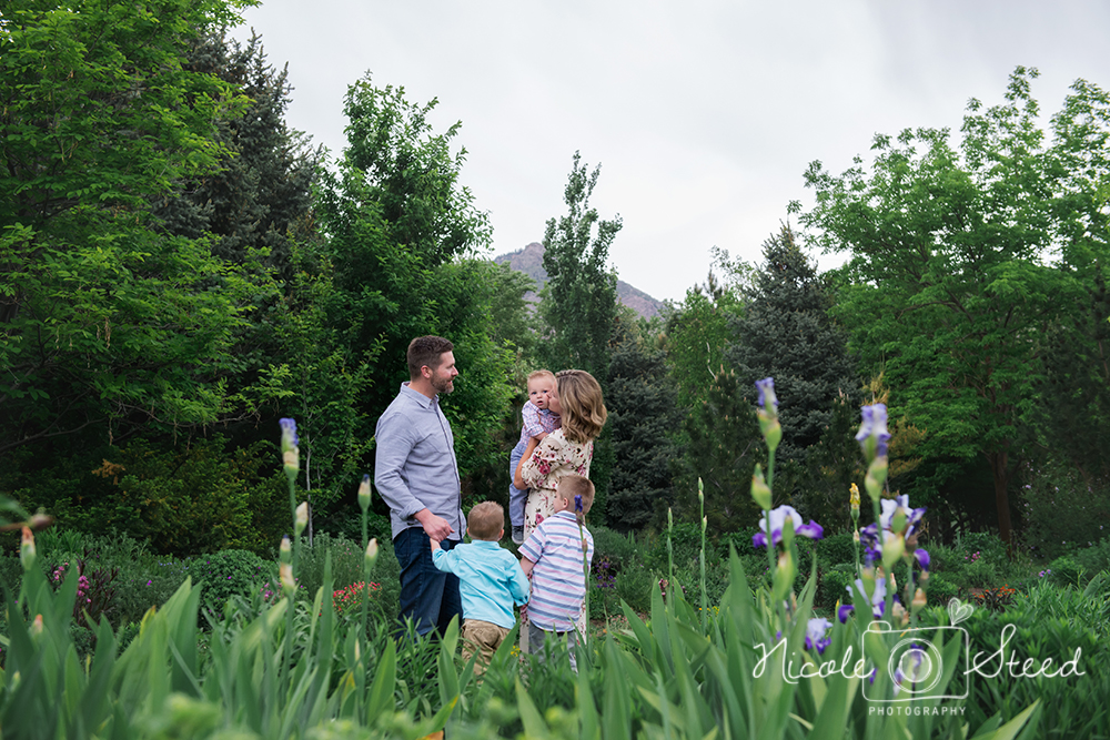 Utah Family Photographer