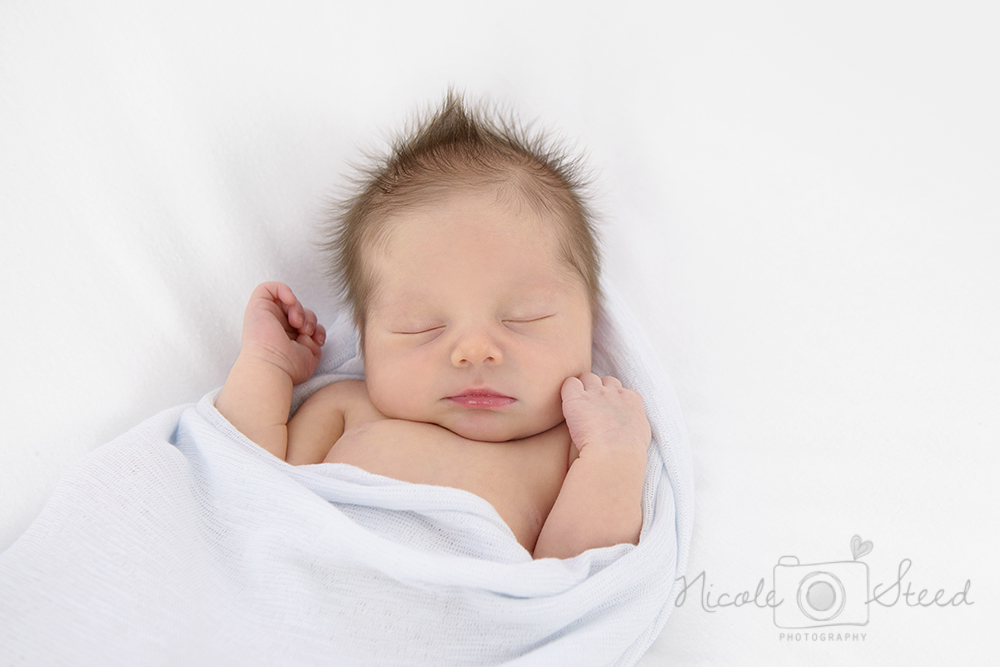 Utah Newborn Photographer