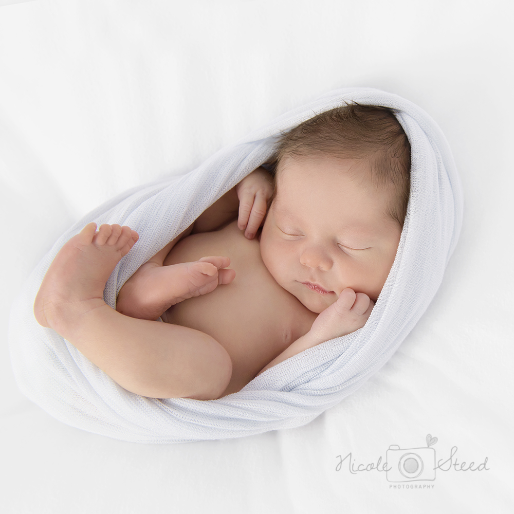 Utah Newborn Photographer