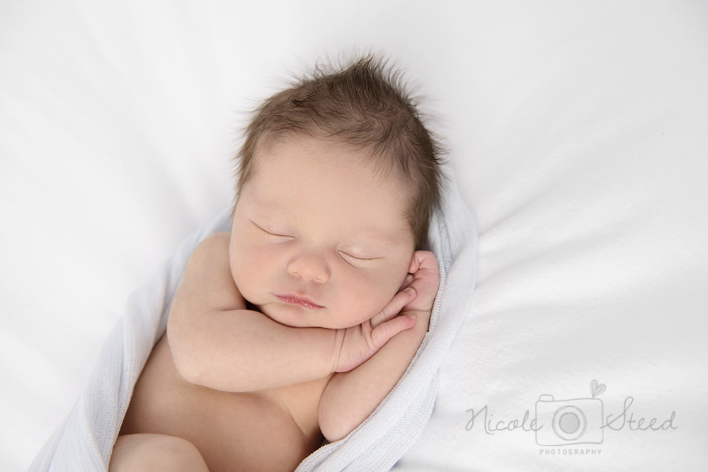 Utah Newborn Photographer