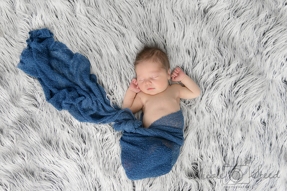 Utah Newborn Photographer