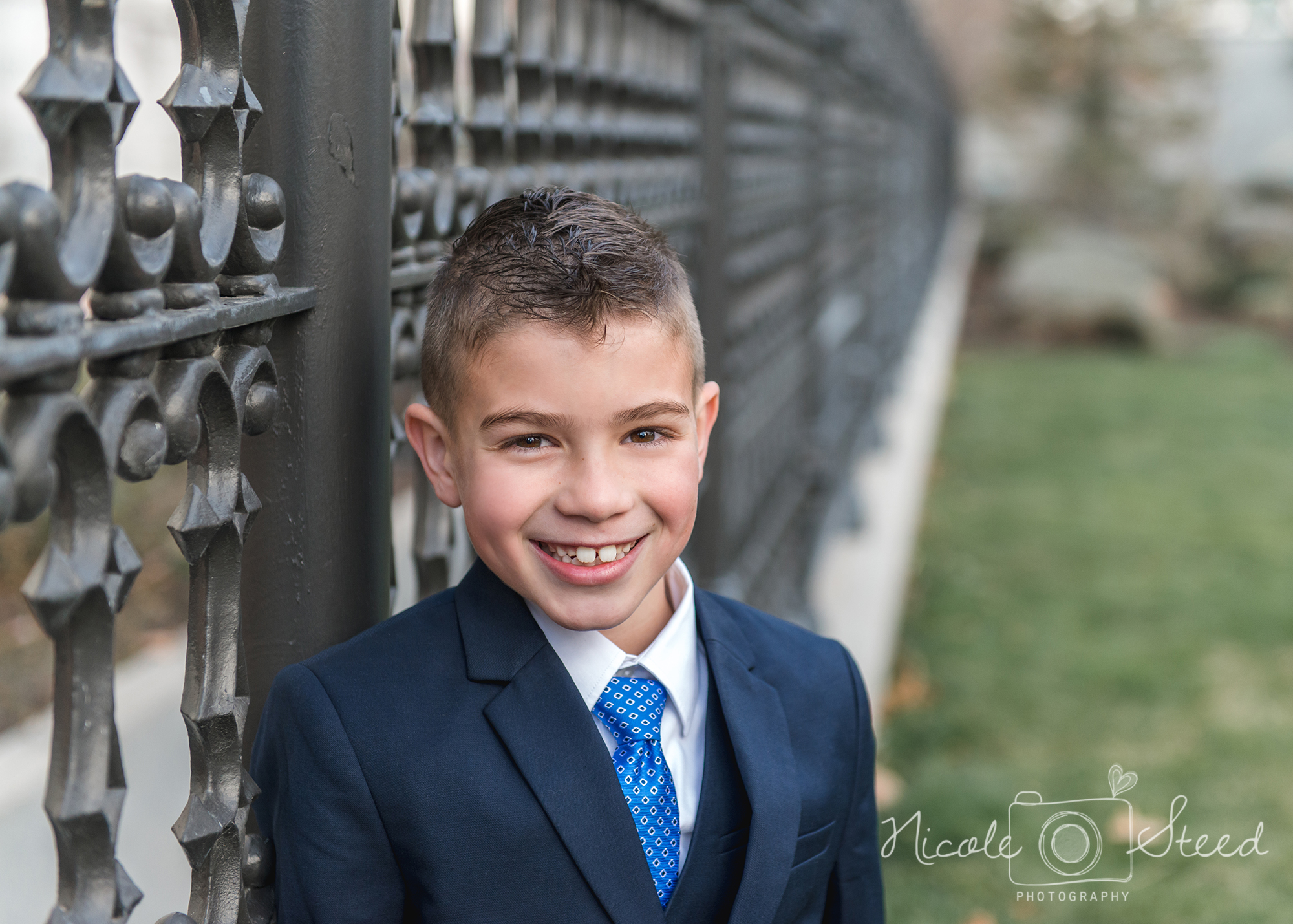 LDS Baptism Pictures