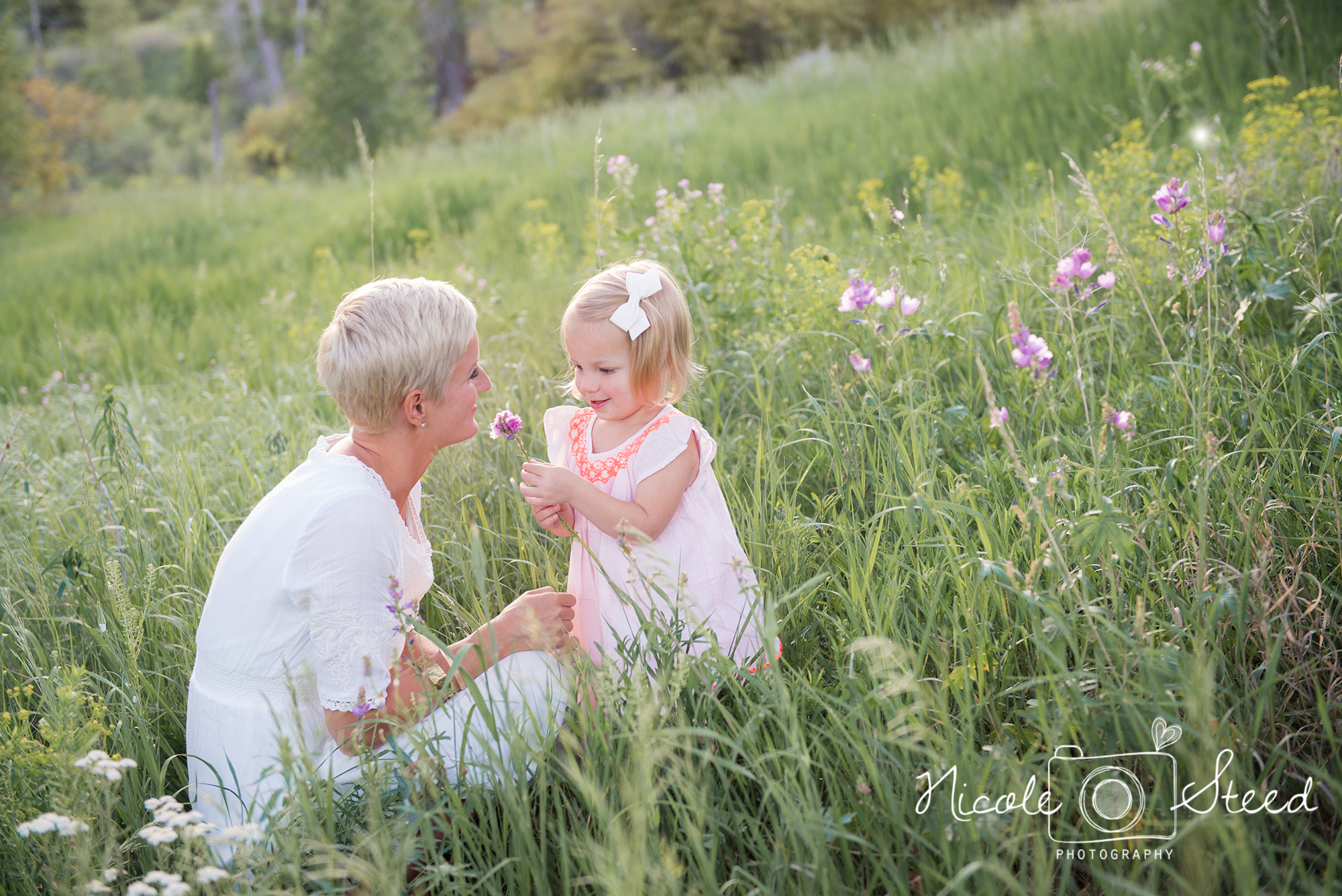 Utah Family Pictures