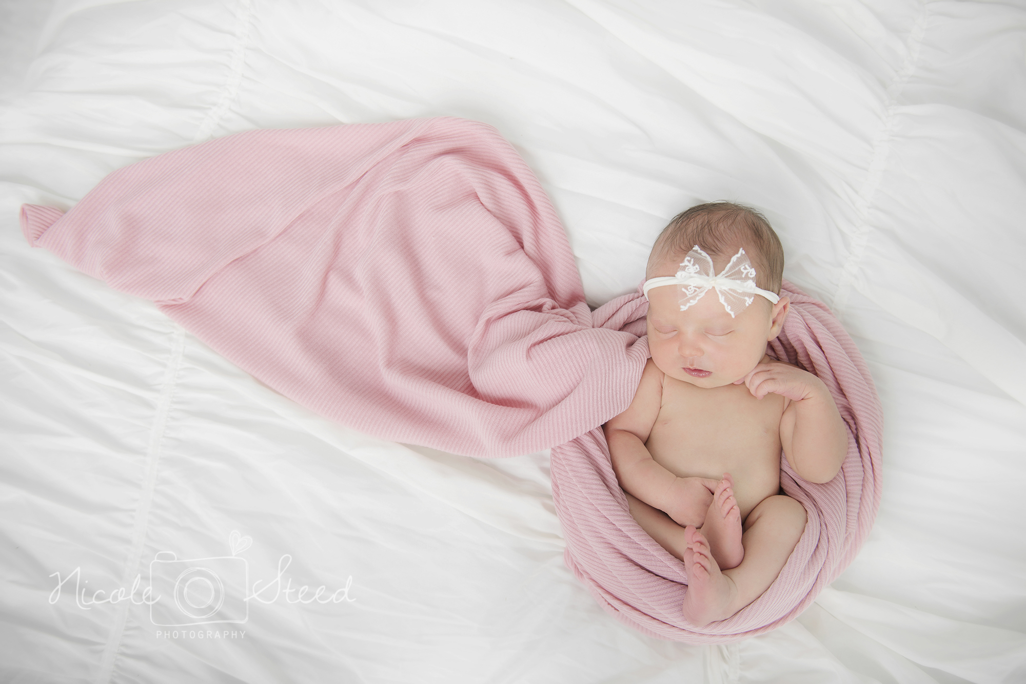 Utah Newborn Pictures Photographer