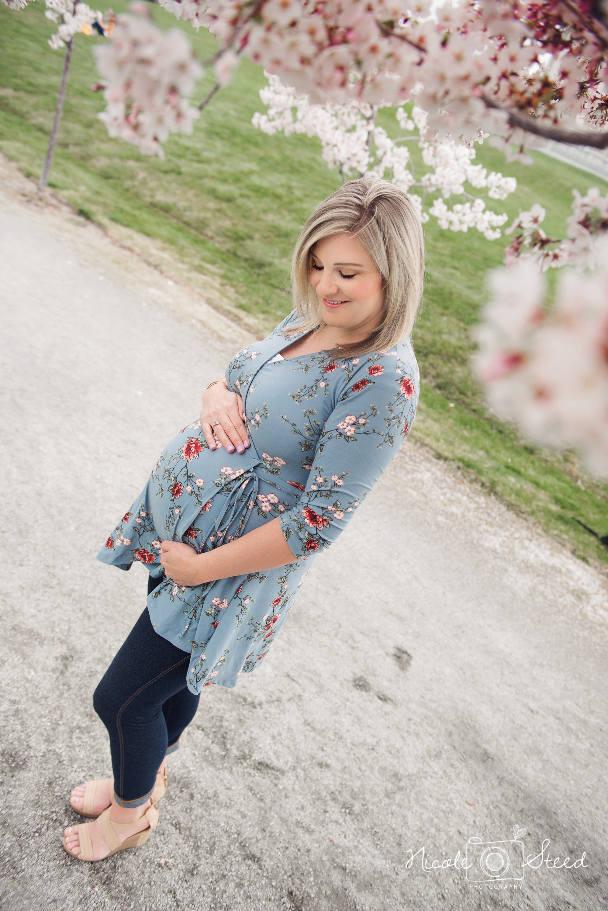 Utah Maternity Pictures