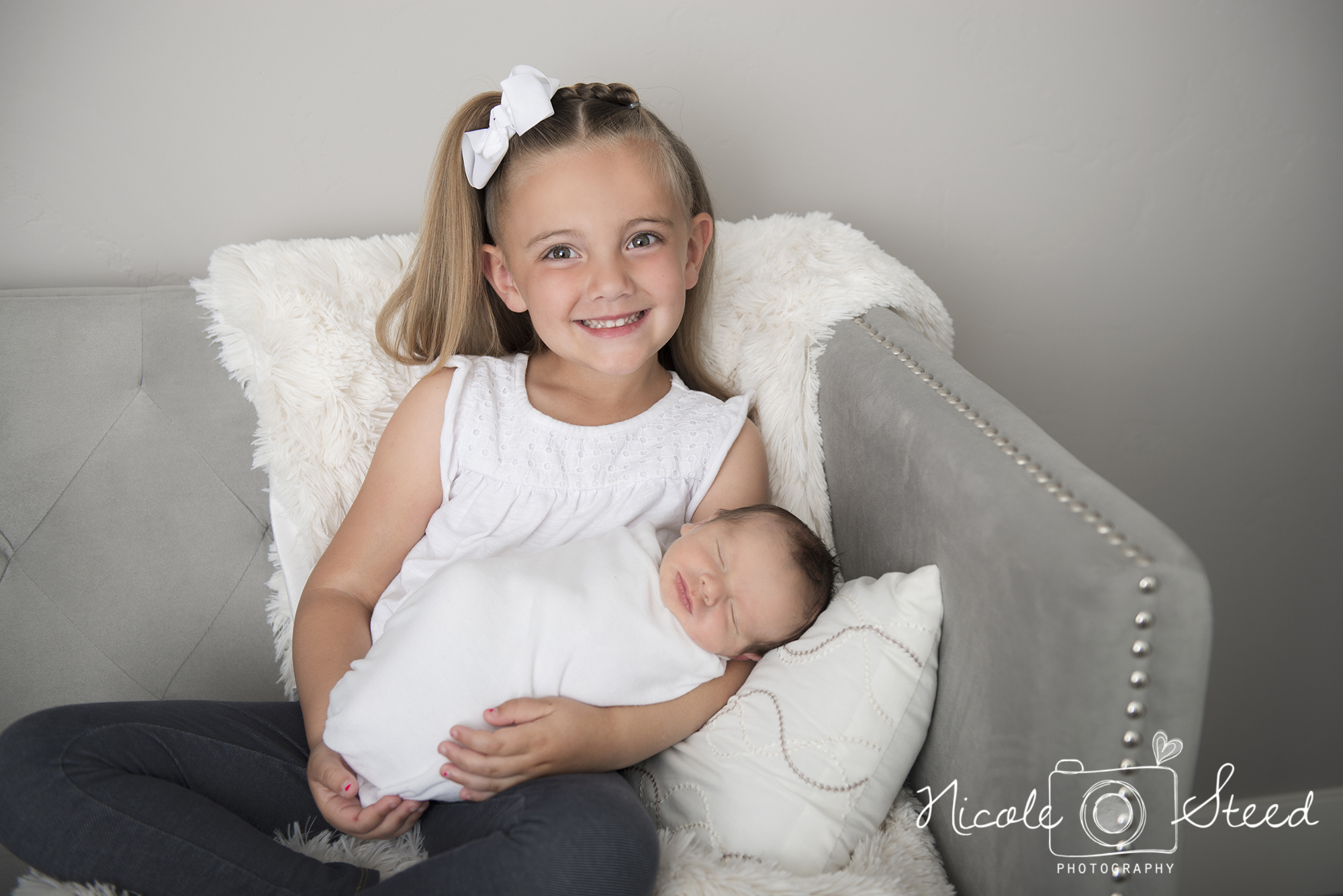 Utah Newborn Photographer