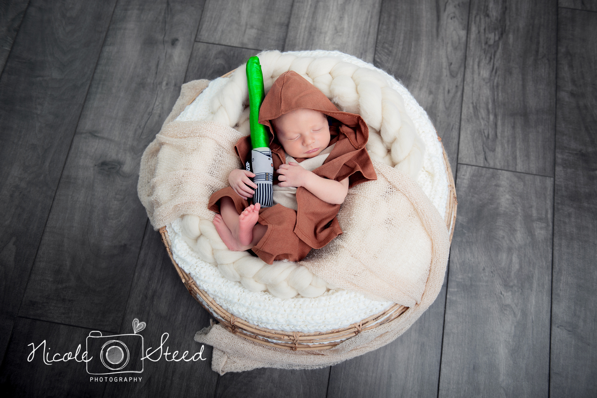 Utah Newborn Photographer