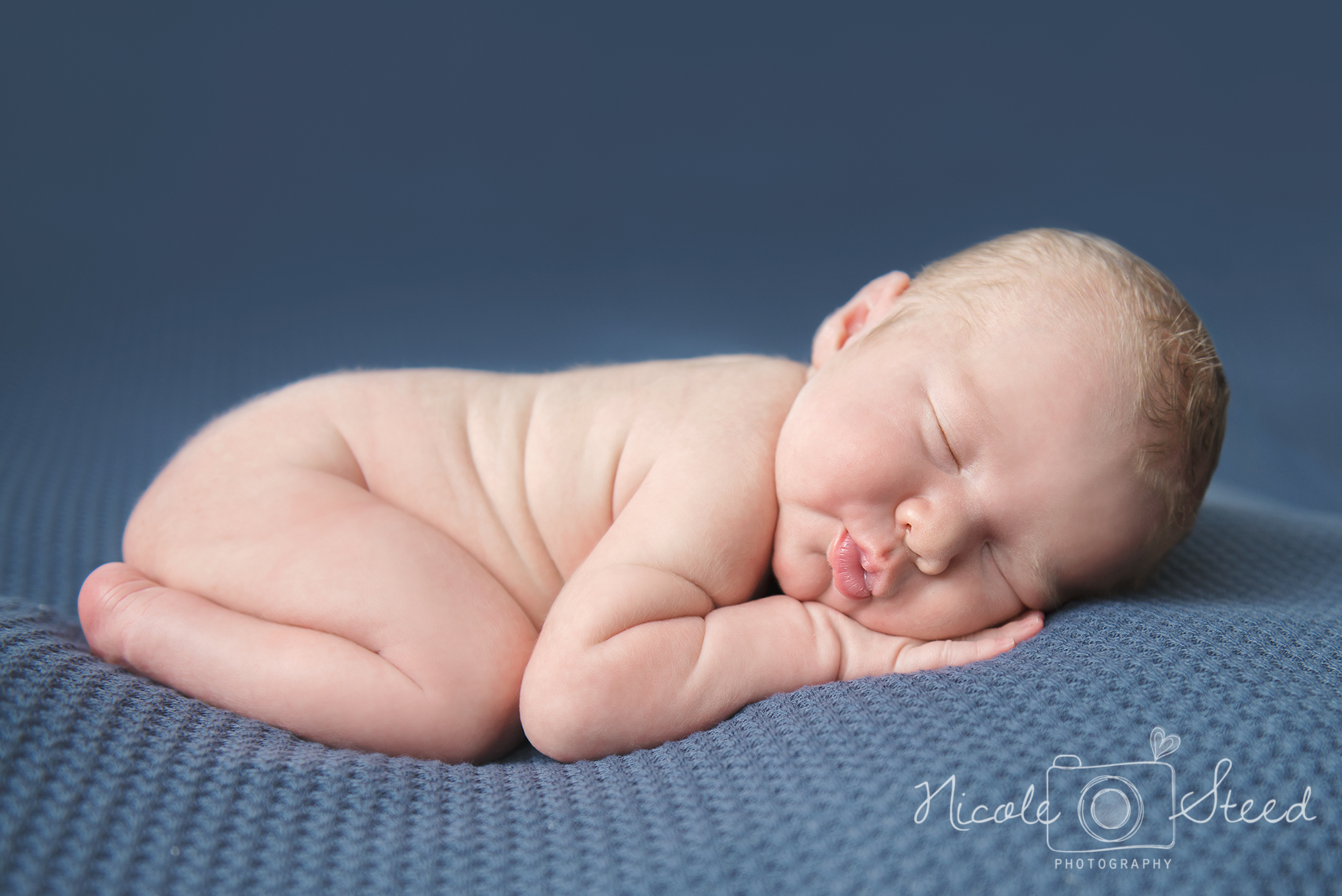 Utah Newborn Photographer