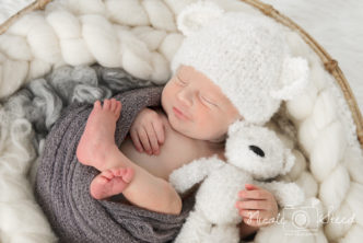 Utah Newborn Pictures