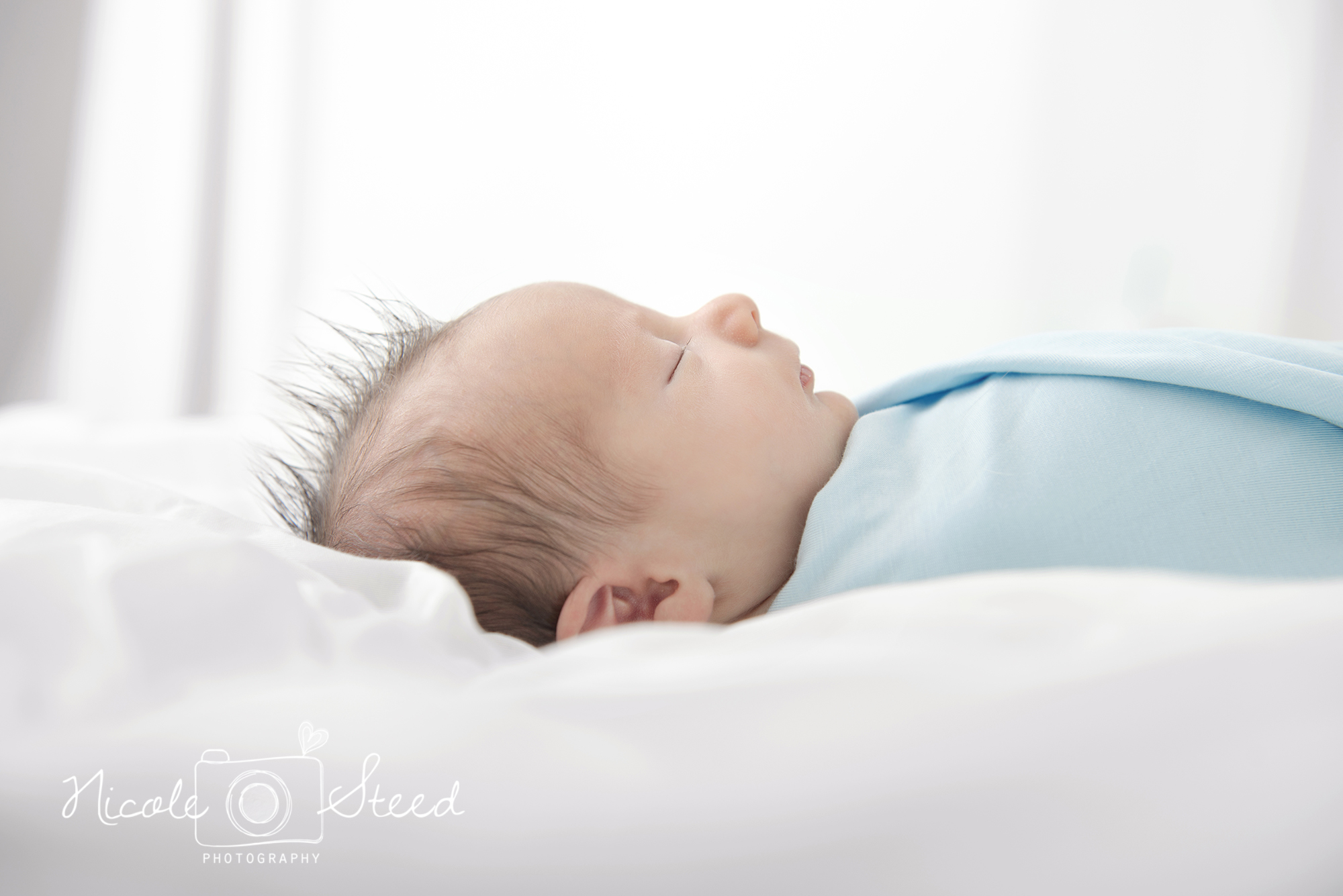 Utah Newborn Photographer