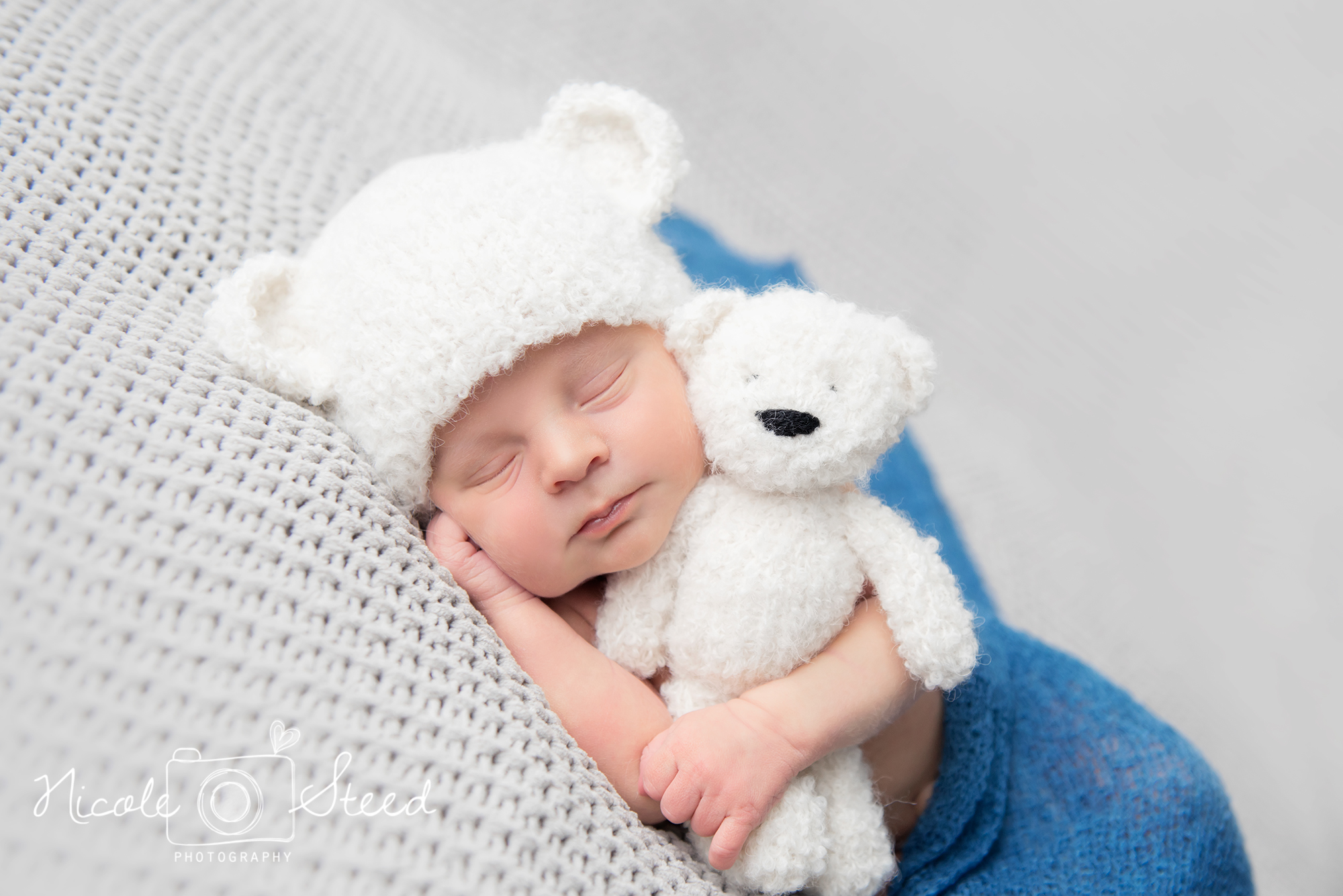 Utah Newborn Pictures