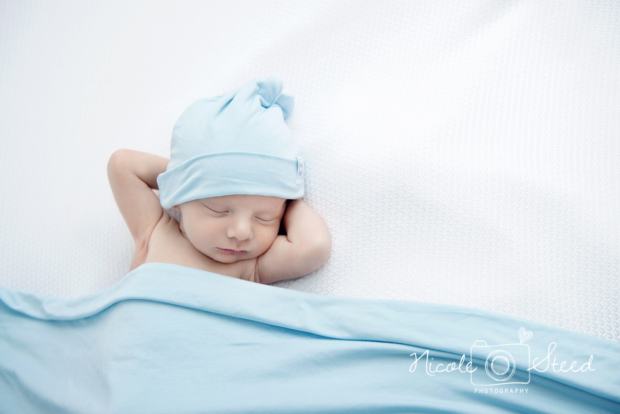 Utah Newborn Photographer