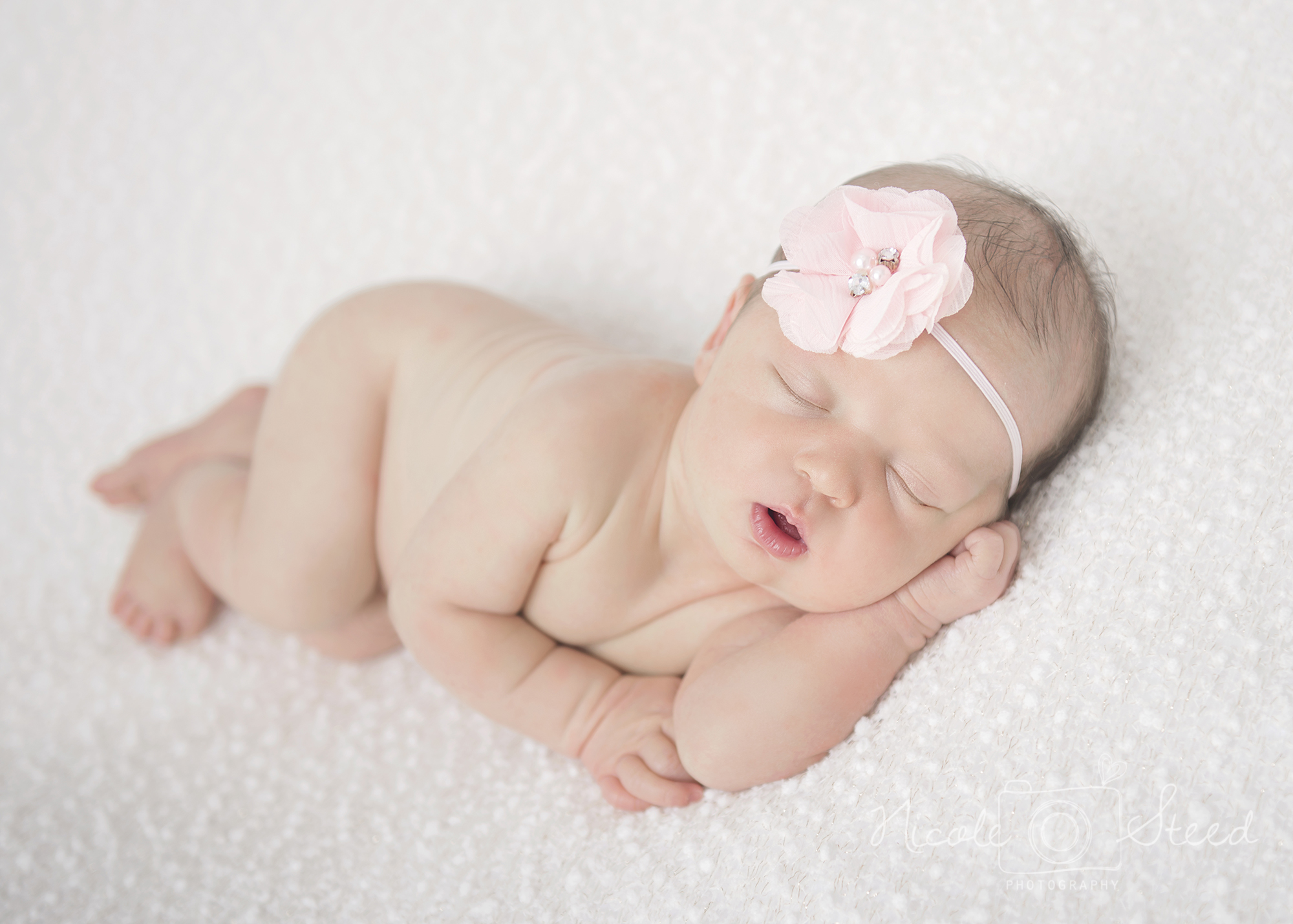 Utah Newborn Pictures Photographer