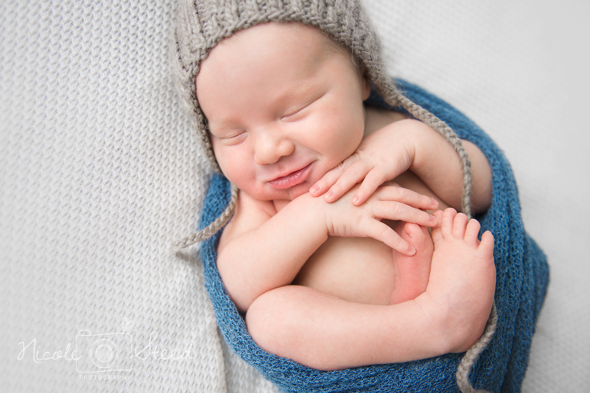 Utah Newborn Photographer