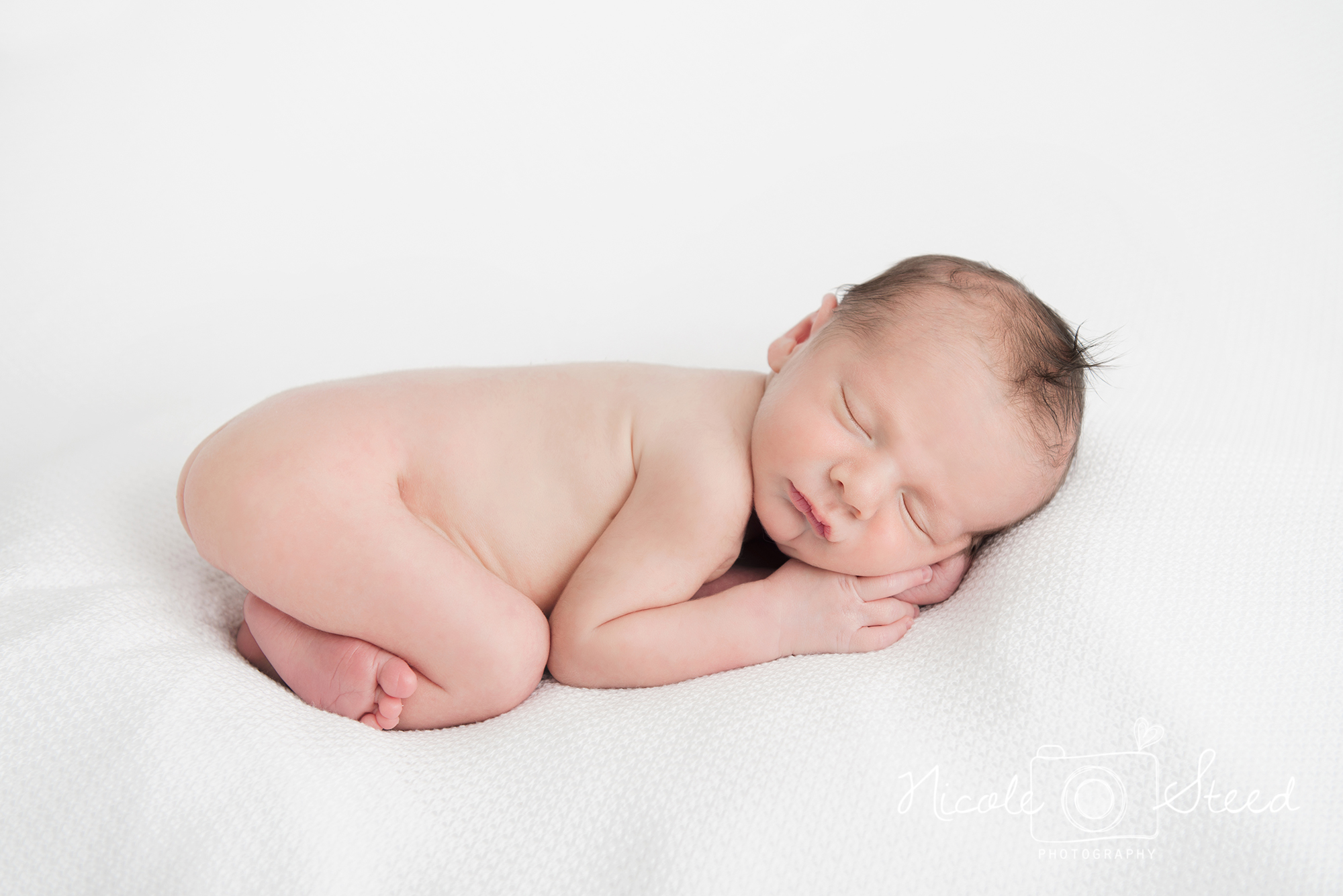 Utah Newborn Photographer