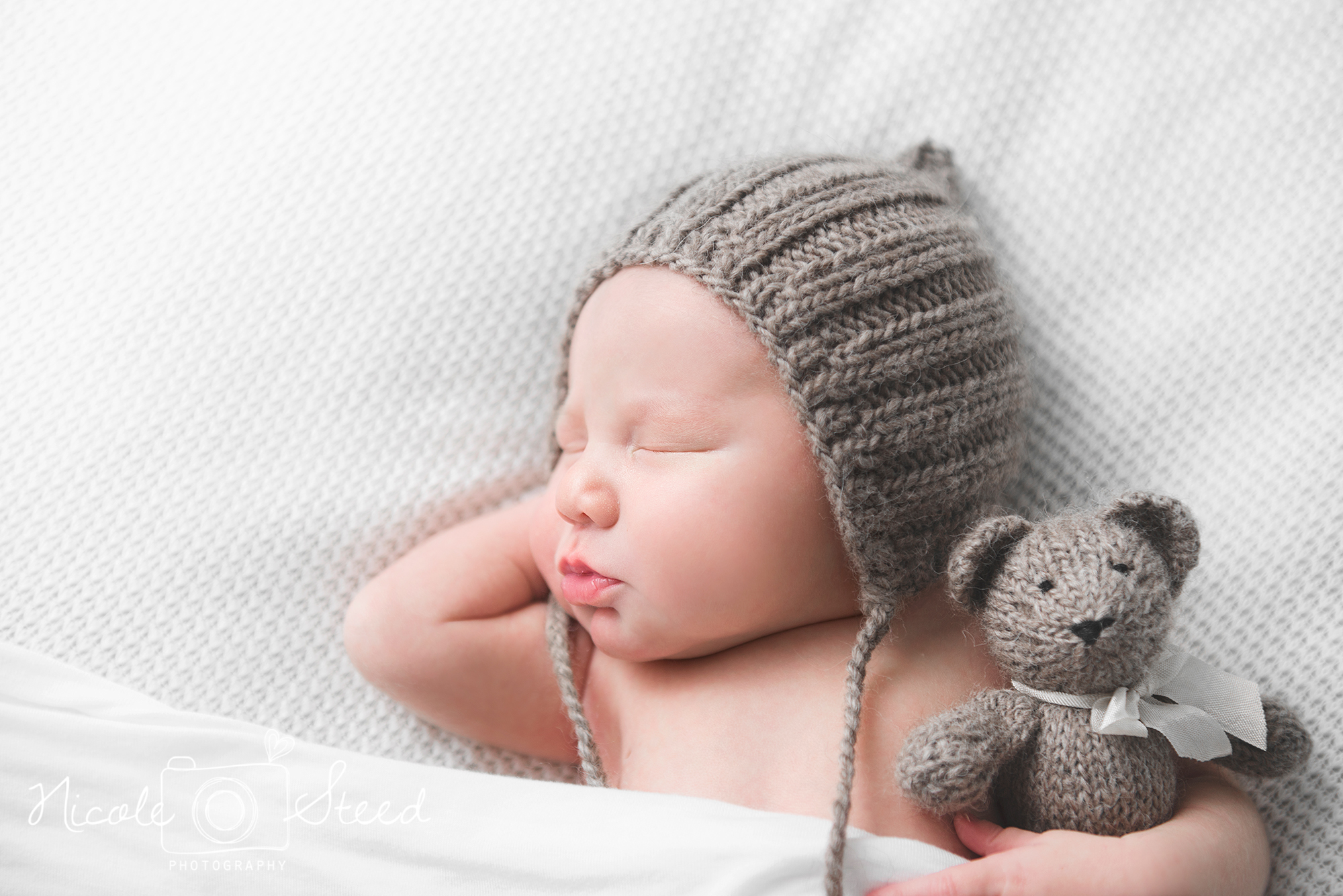 Utah Newborn Photographer