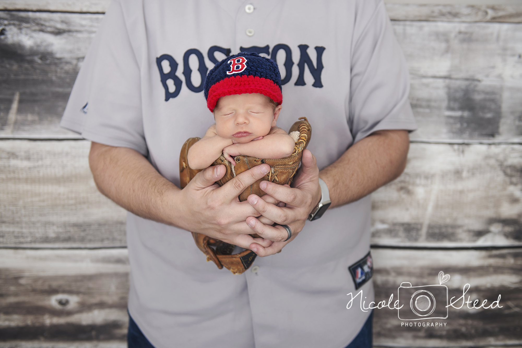 Utah Newborn Photographer