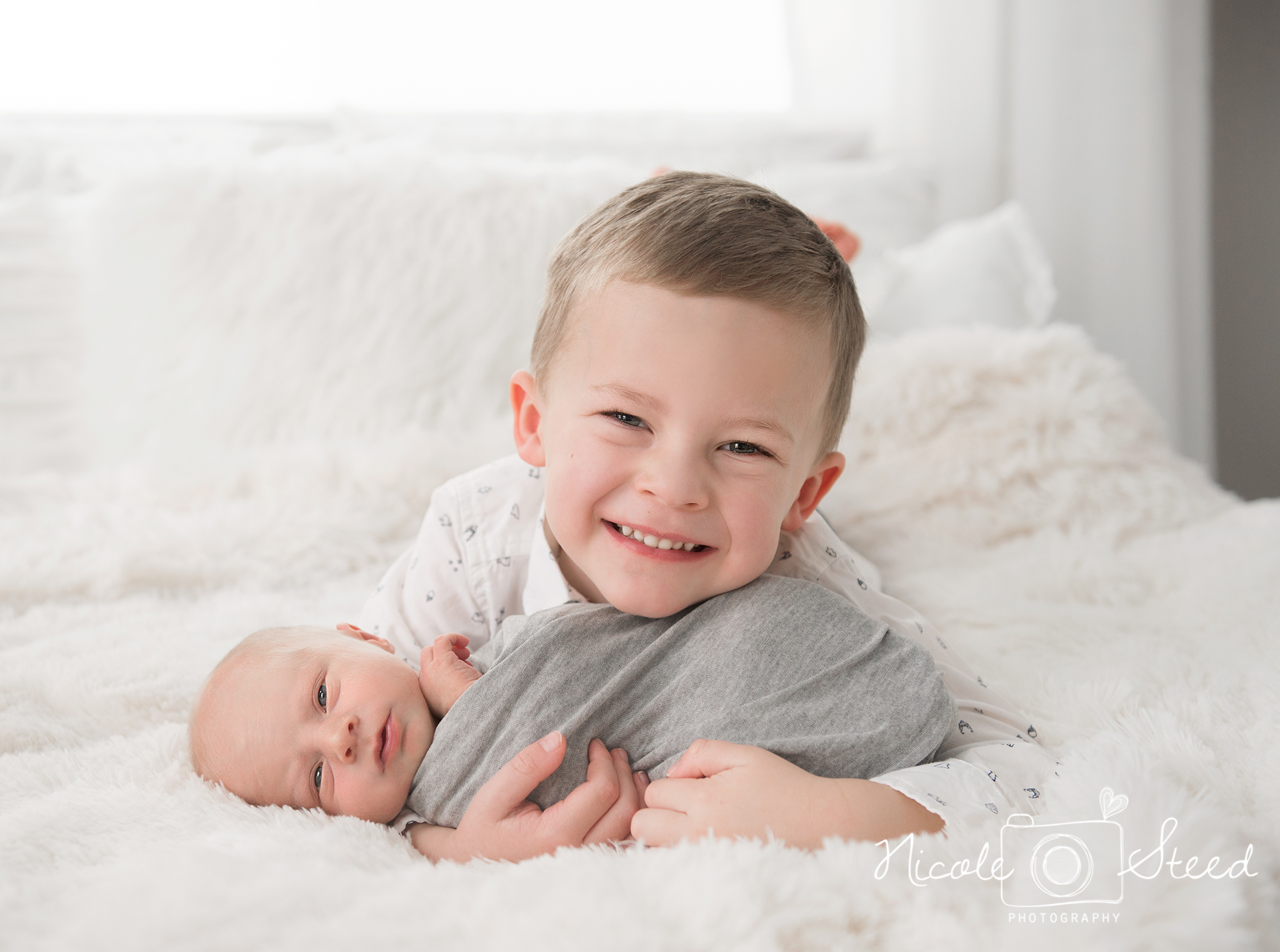 Utah Newborn Pictures