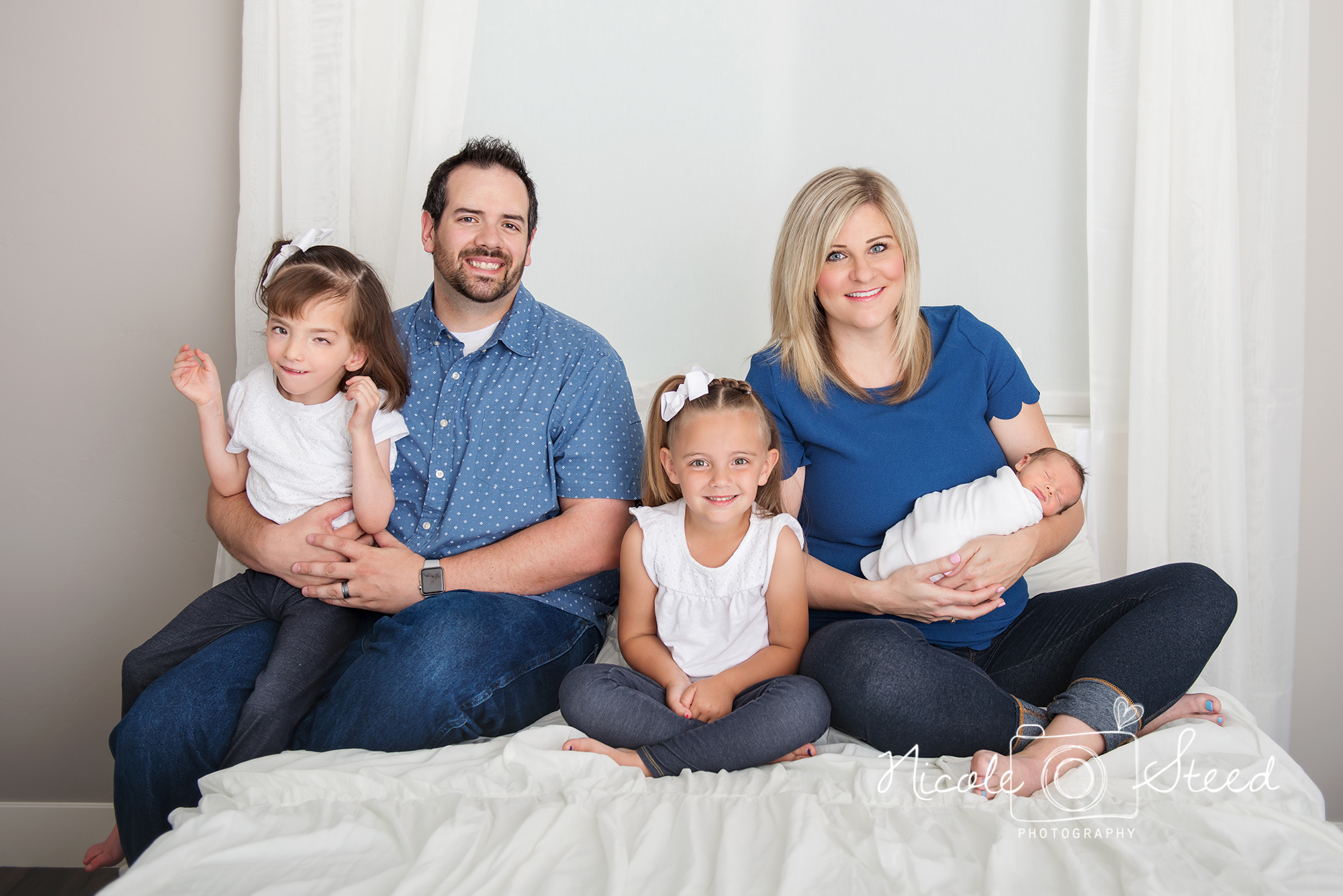 Utah Newborn Photographer