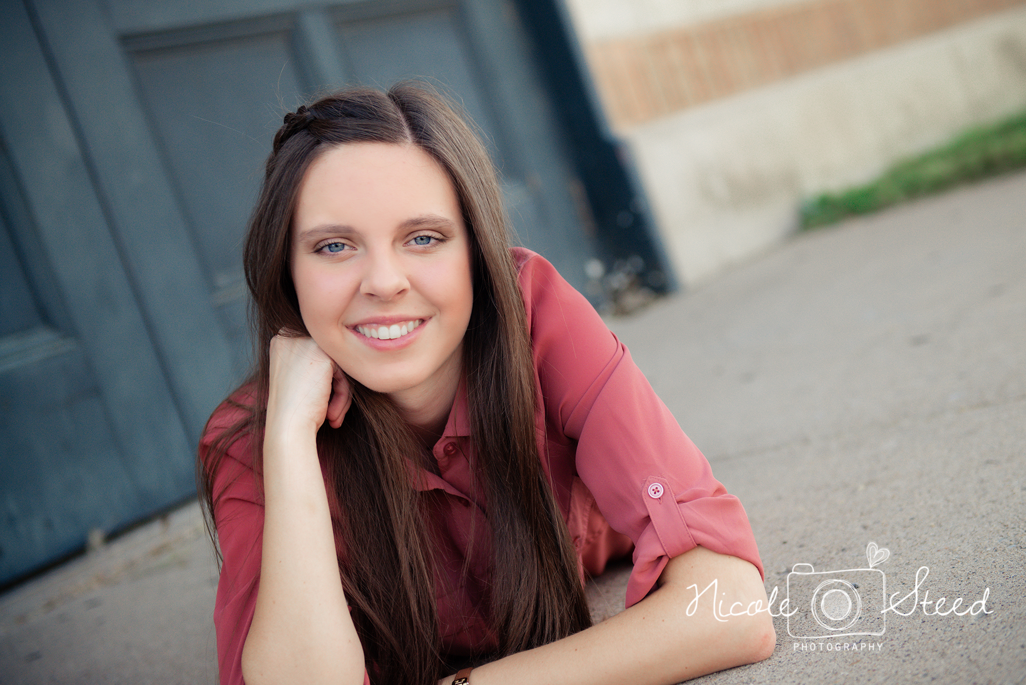 Utah Senior Pictures