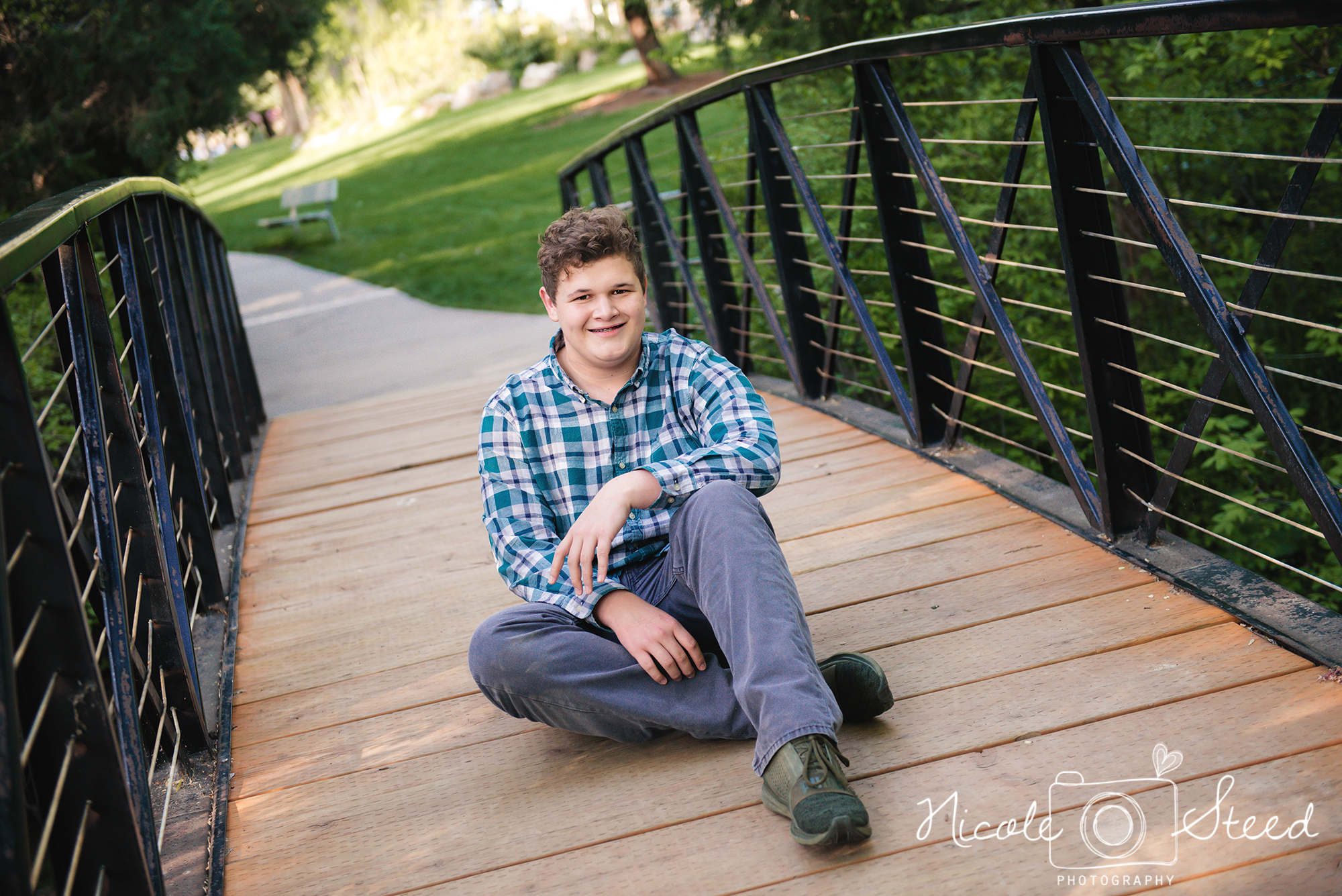 Utah Senior Pictures