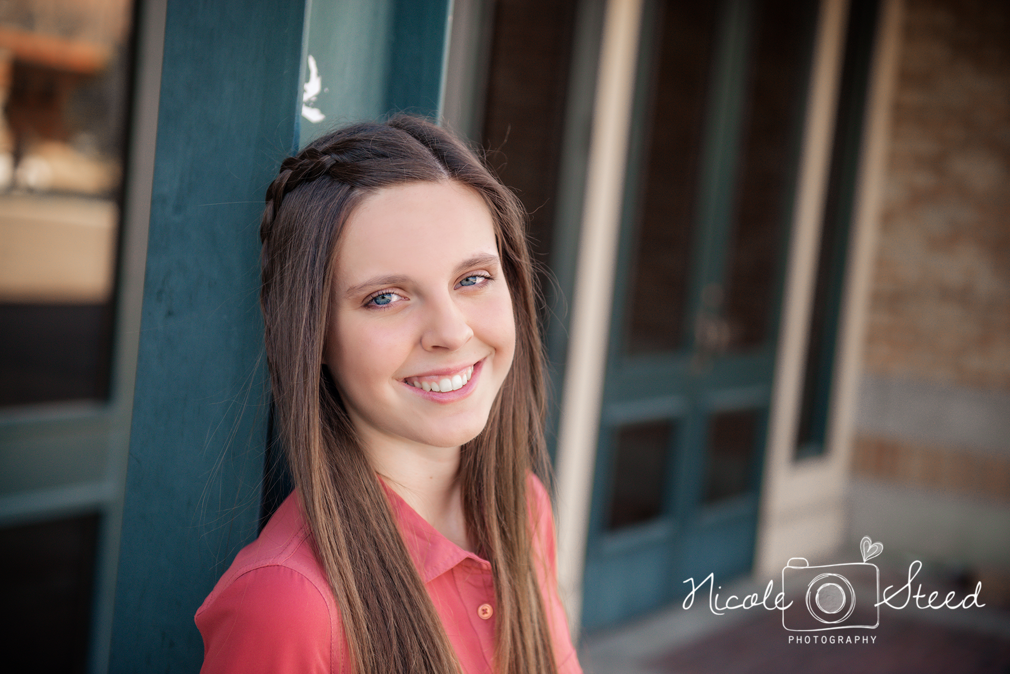 Utah Senior Pictures