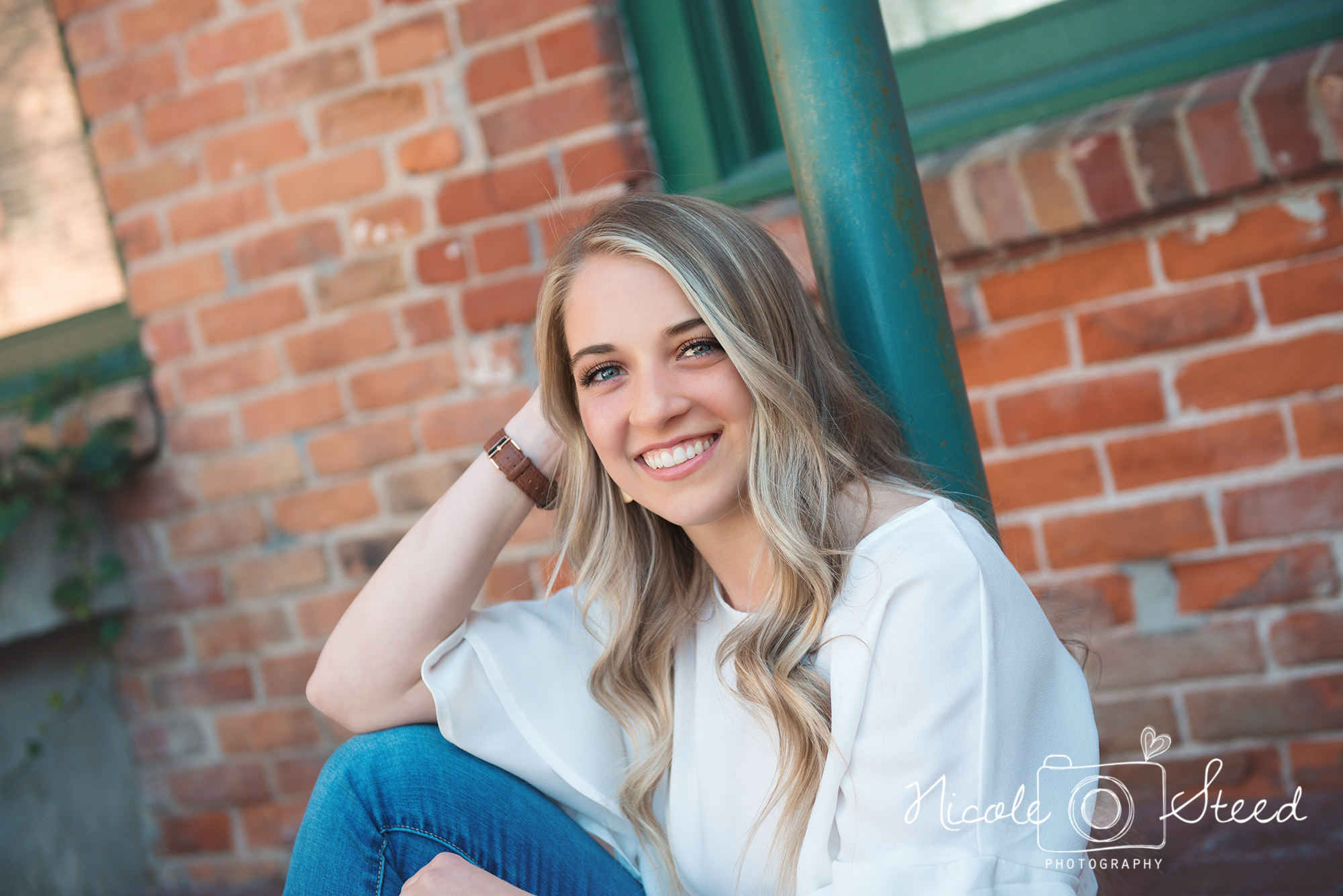 Utah Senior Pictures, Ogden Utah Senior Pictures