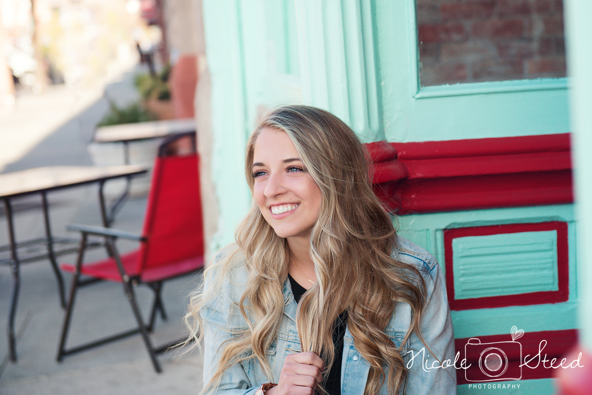 Utah Senior Pictures, Ogden Utah Senior Pictures