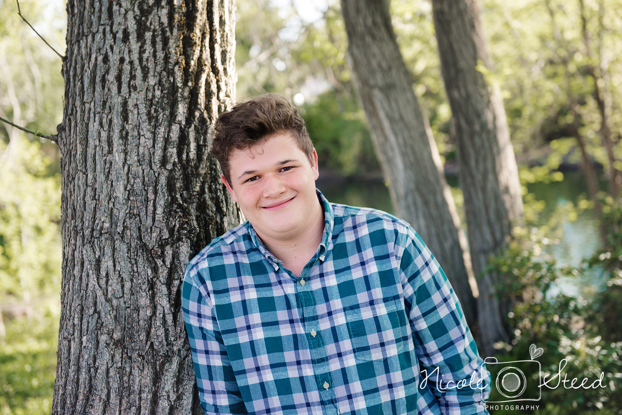 Utah Senior Pictures