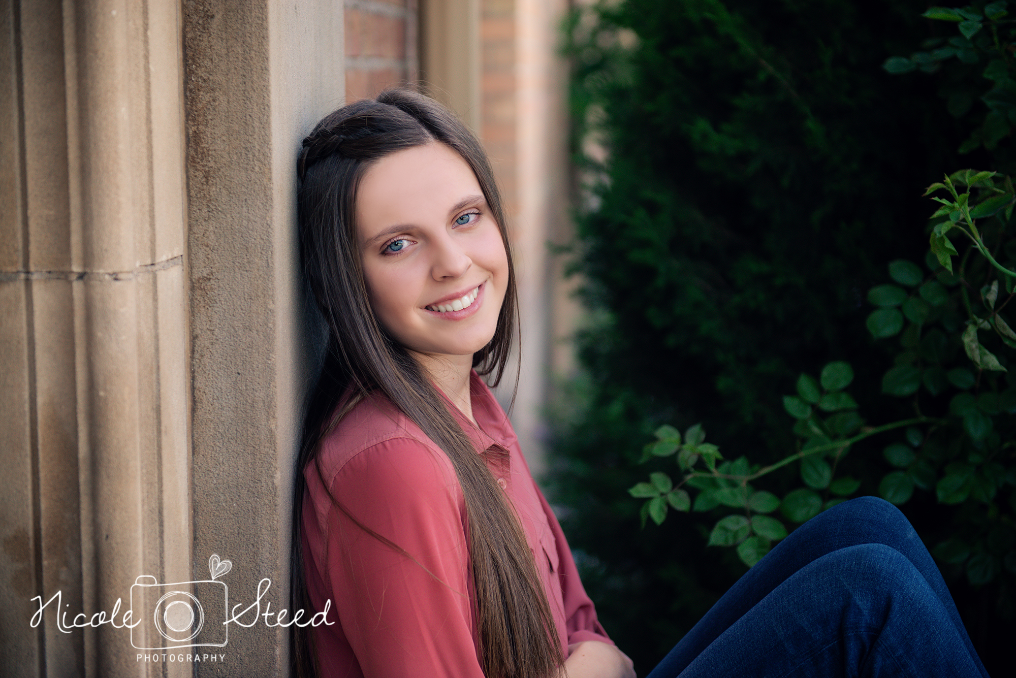 Utah Senior Pictures