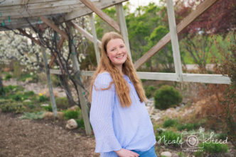 Utah Senior Pictures