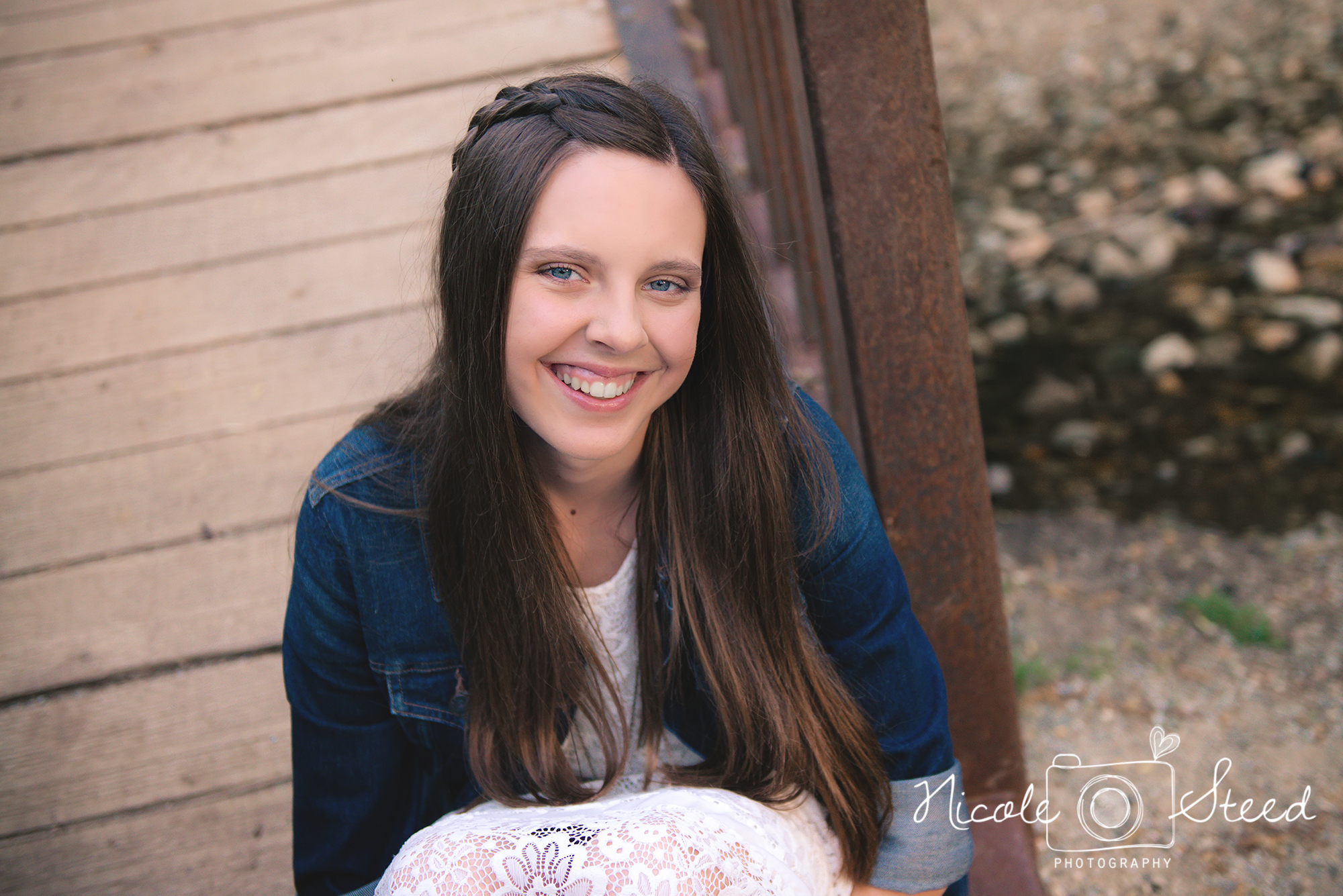 Utah Senior Pictures