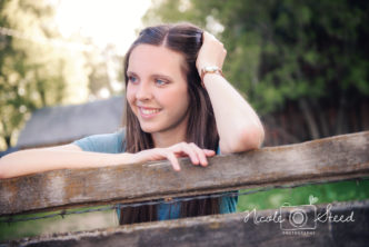 Utah Senior Pictures