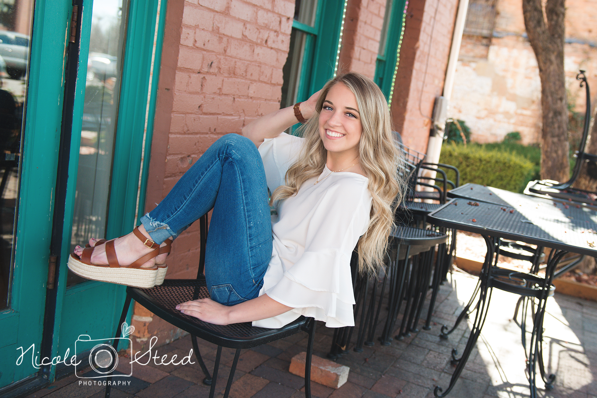 Utah Senior Pictures, Ogden Utah Senior Pictures