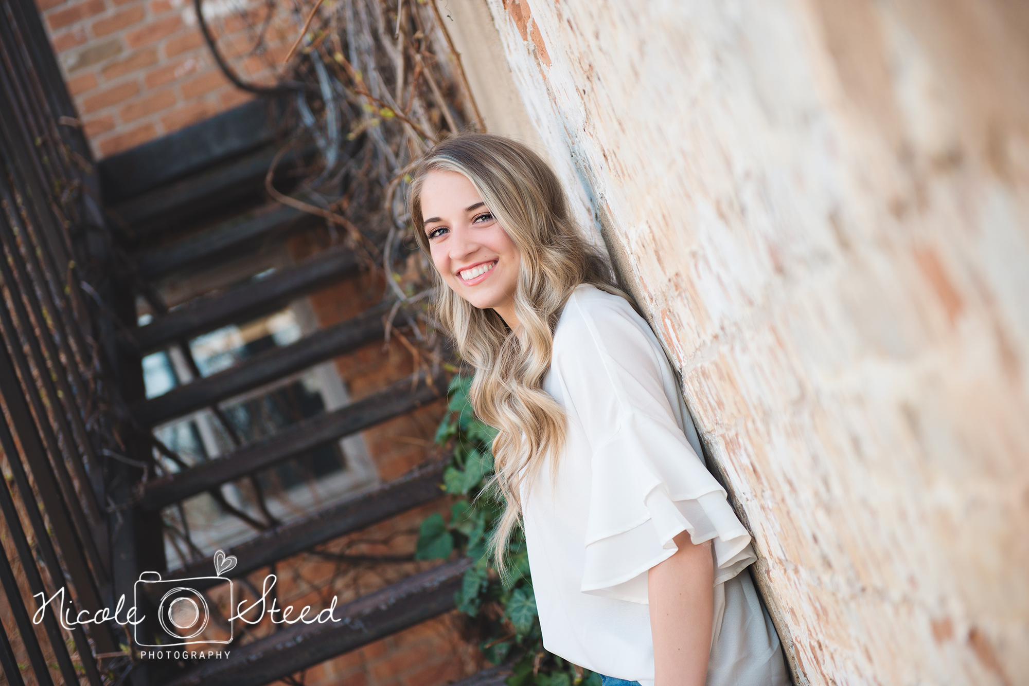 Utah Senior Pictures, Ogden Utah Senior Pictures