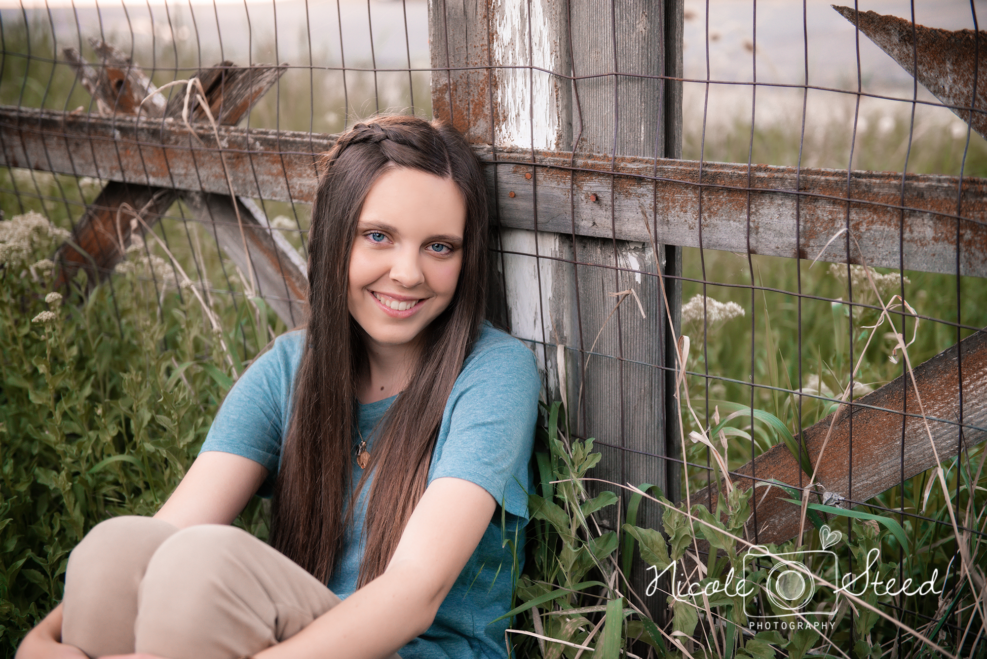 Utah Senior Pictures